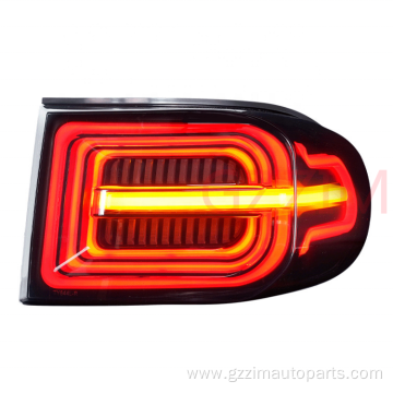 FJ Land cruiser 2007-2022 rear stop lamp taillights